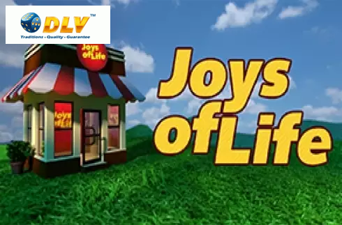 Joys of Life